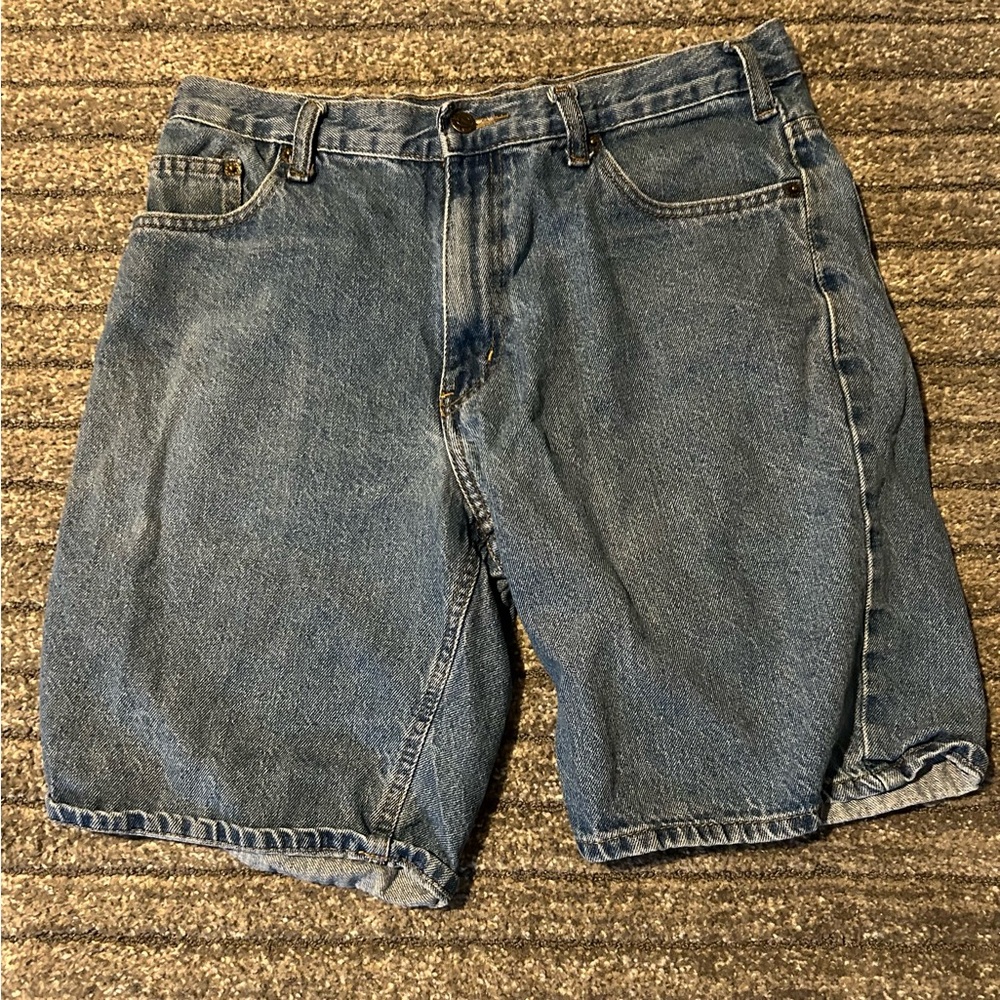 Rural King Jorts